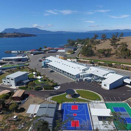 Eastcoaster Tasmania Hotel Orford Kültér fotó