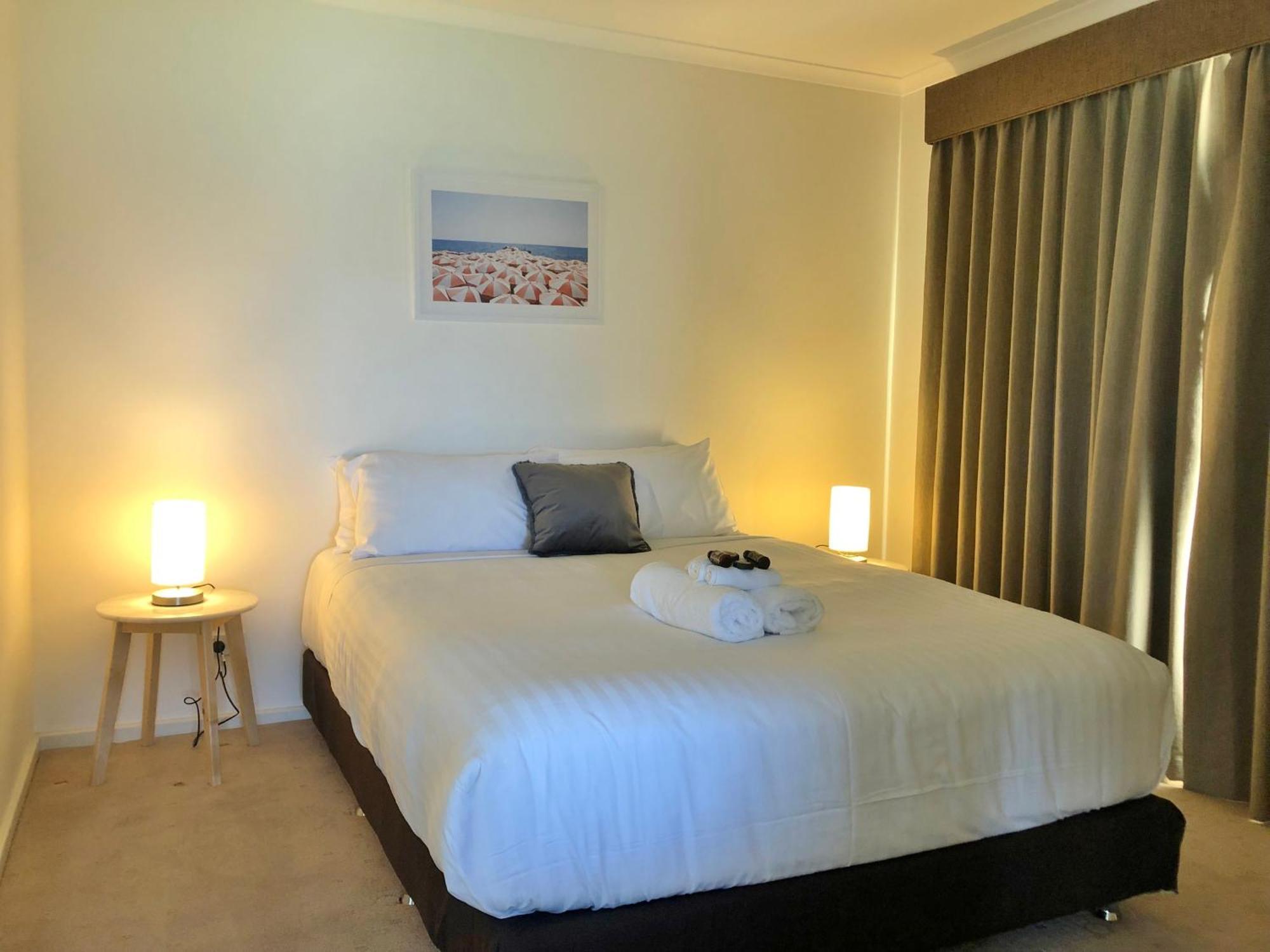 Eastcoaster Tasmania Hotel Orford Szoba fotó