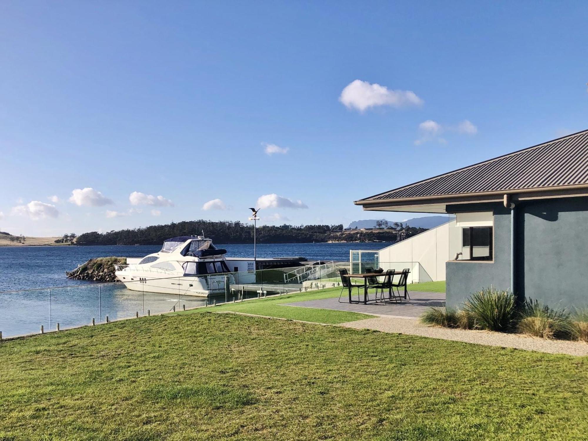 Eastcoaster Tasmania Hotel Orford Szoba fotó