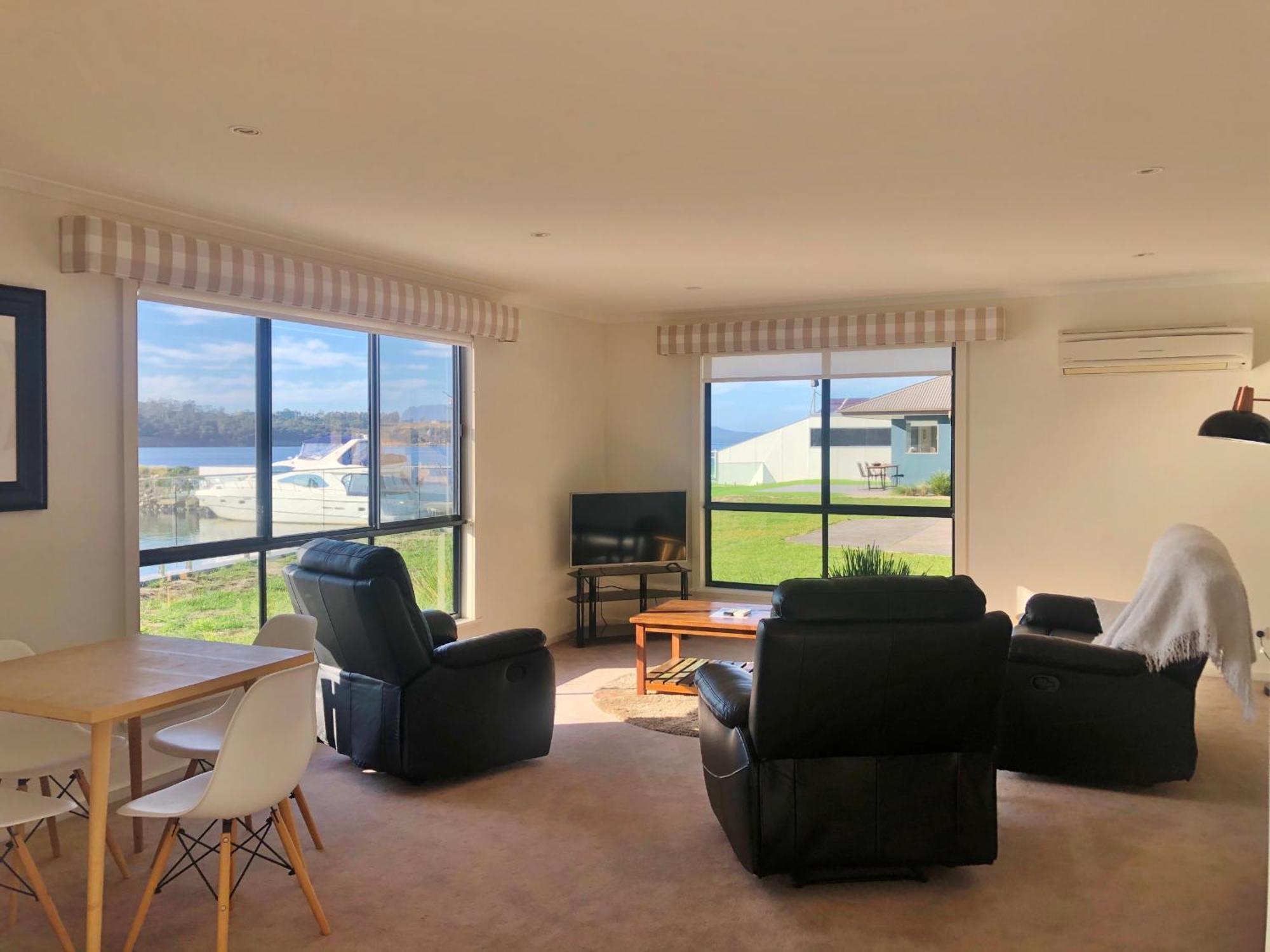 Eastcoaster Tasmania Hotel Orford Szoba fotó