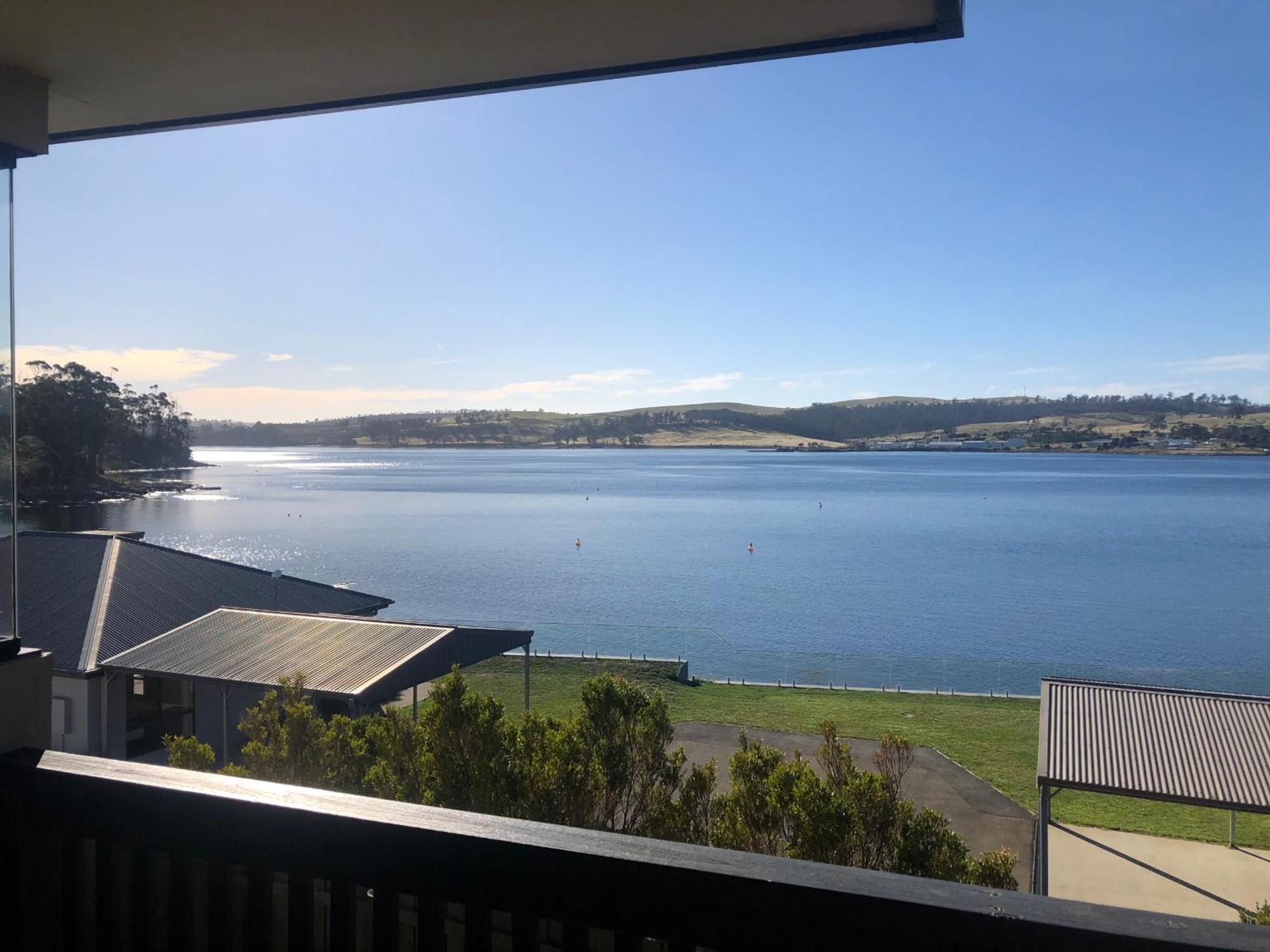 Eastcoaster Tasmania Hotel Orford Szoba fotó