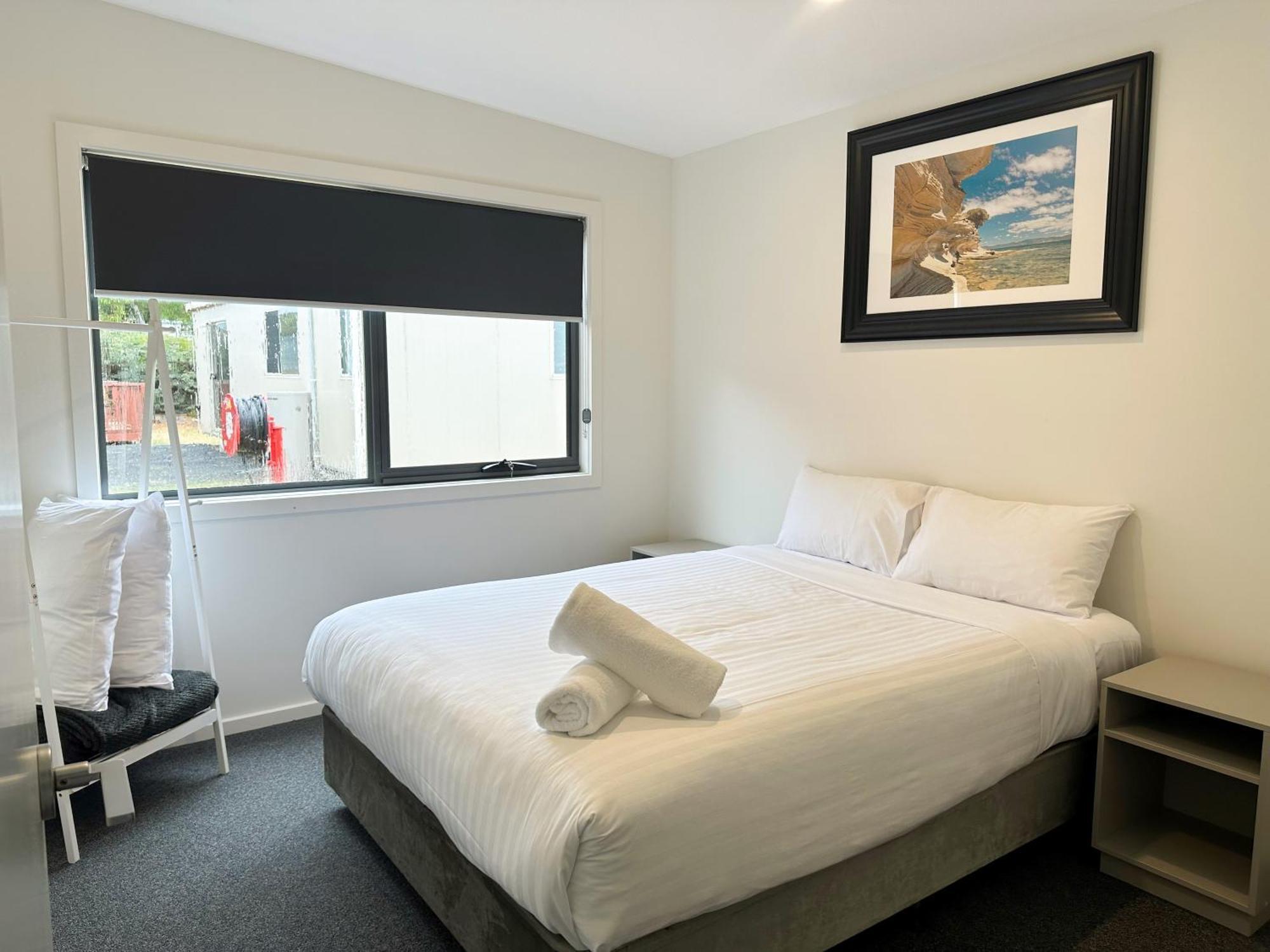 Eastcoaster Tasmania Hotel Orford Kültér fotó