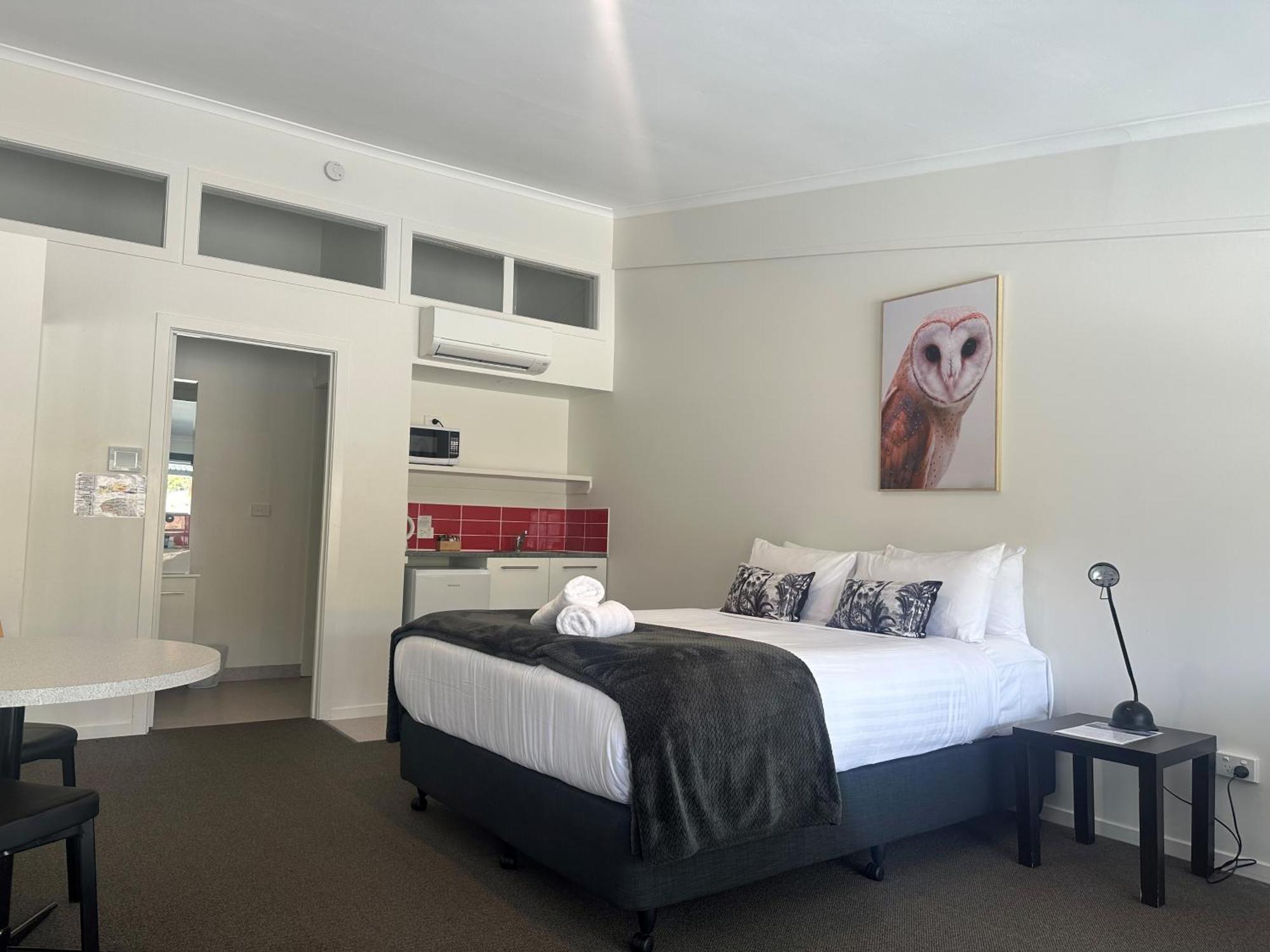 Eastcoaster Tasmania Hotel Orford Kültér fotó
