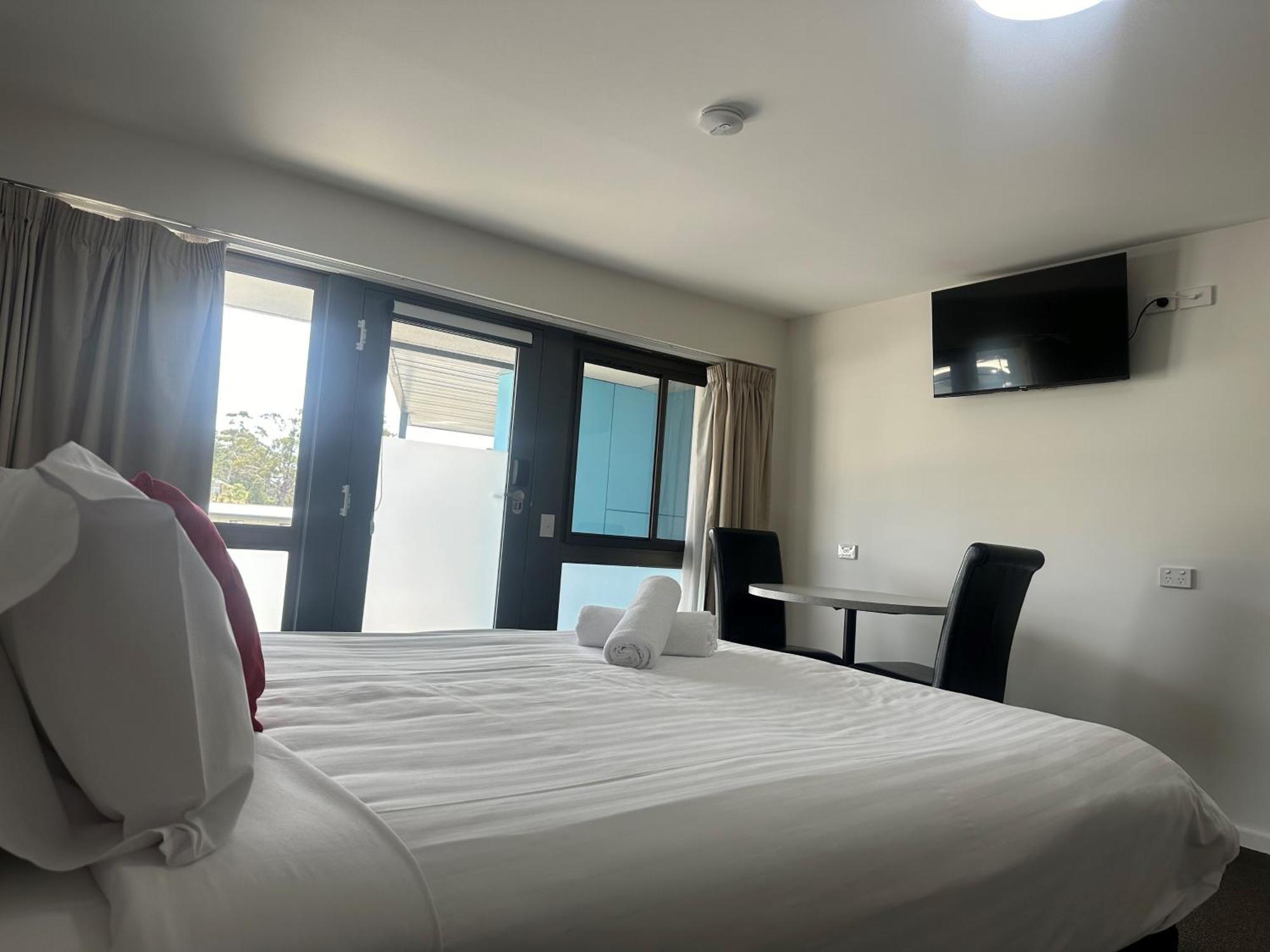 Eastcoaster Tasmania Hotel Orford Kültér fotó