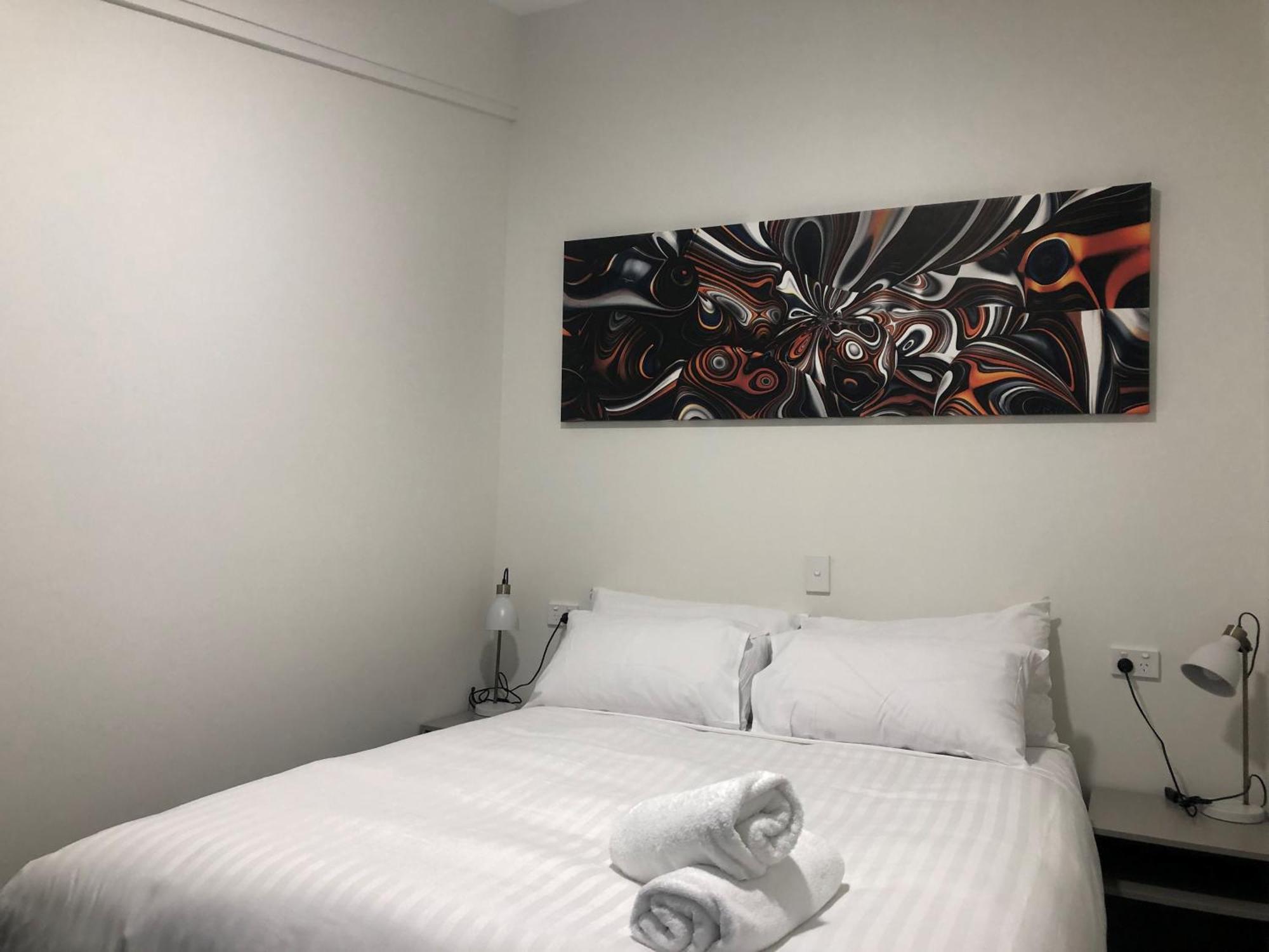 Eastcoaster Tasmania Hotel Orford Kültér fotó