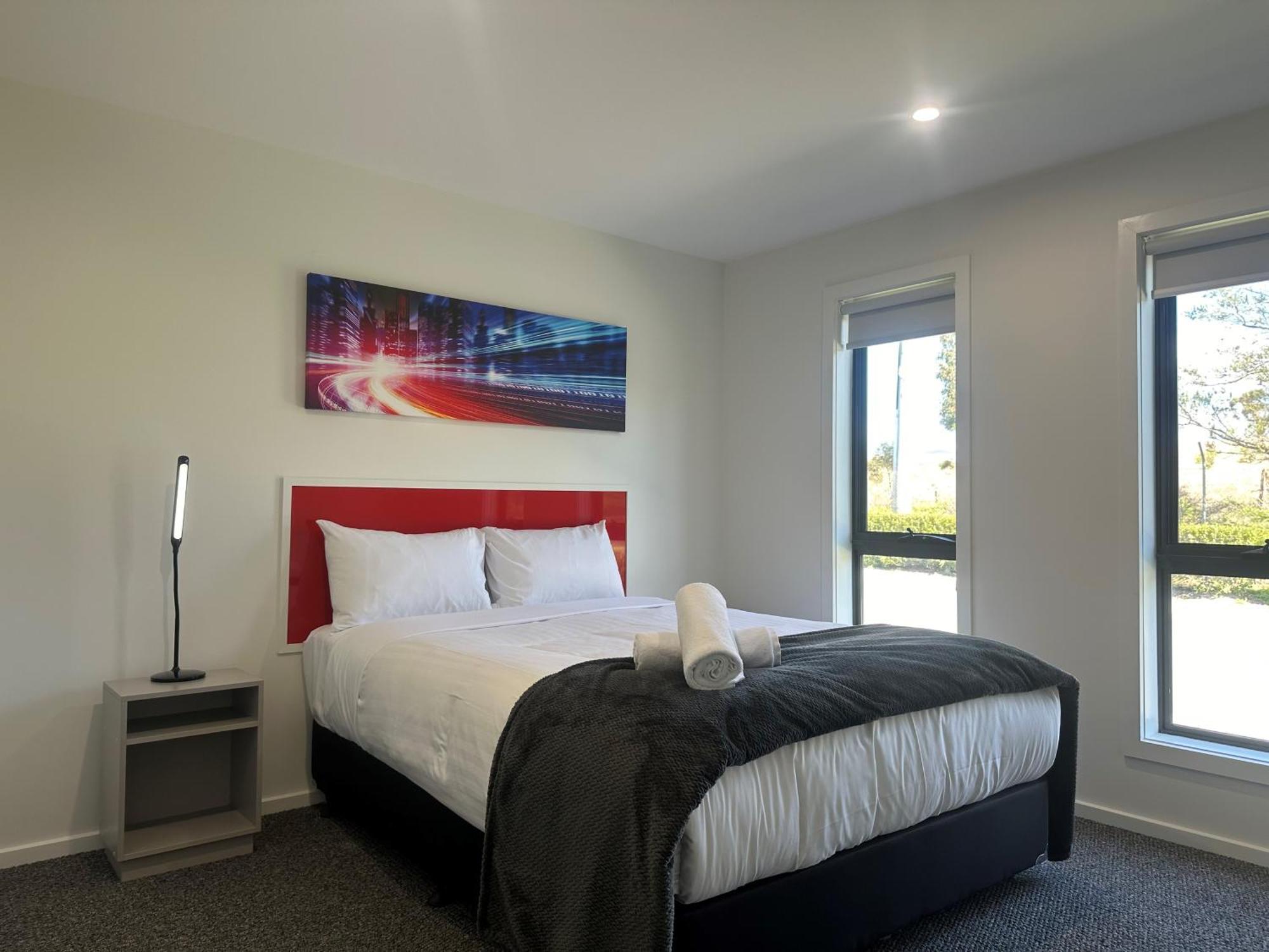Eastcoaster Tasmania Hotel Orford Kültér fotó